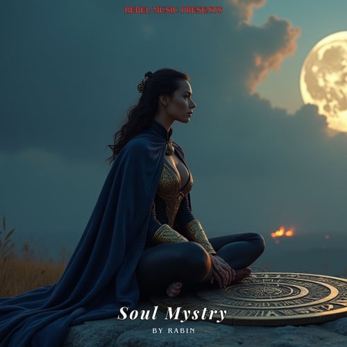 Soul Mystry