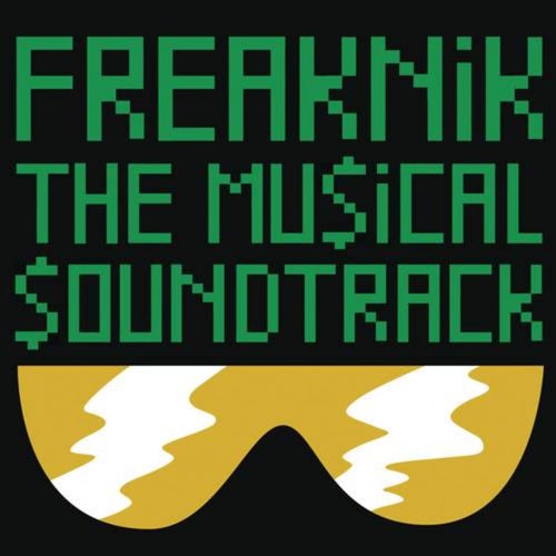 Freaknik The Musical