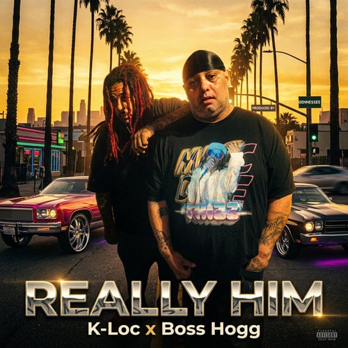 Really him