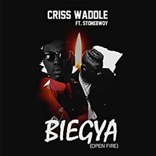 Biegya (Open Fire)