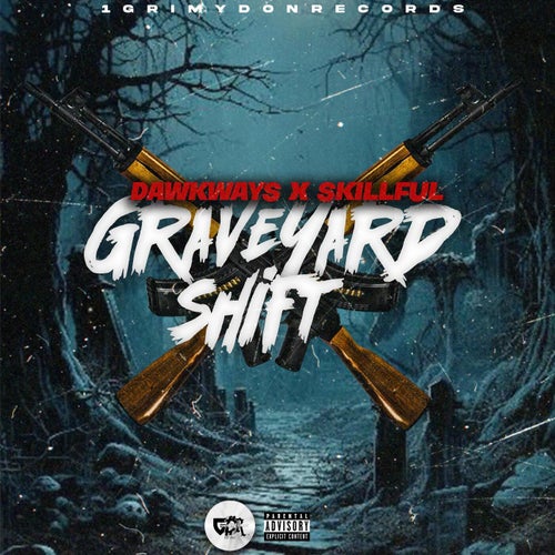 Graveyard Shift