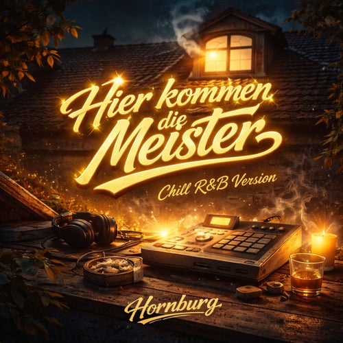 Hier kommen die Meister (Chill R&B Version)