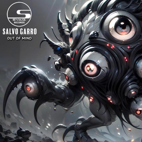 Out of mind (Original Mix)