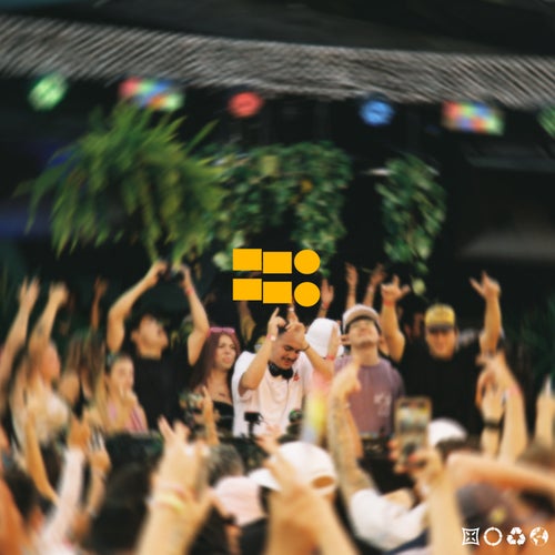 Can’t Stop Thinking (Extended Mix)