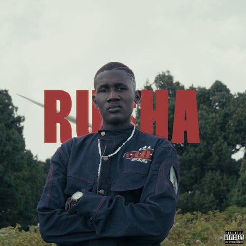Rusha