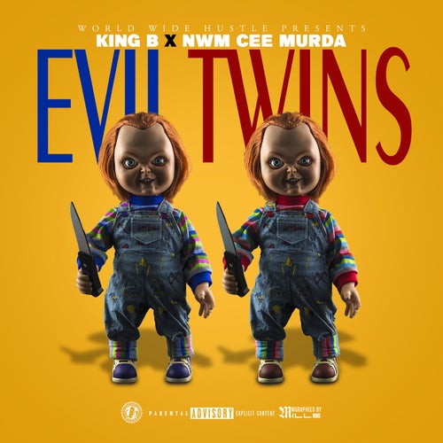 Evil Twins