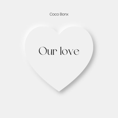 Our love