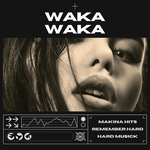 Waka Waka (Hard Dance)