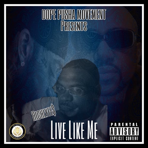 Live Like Me