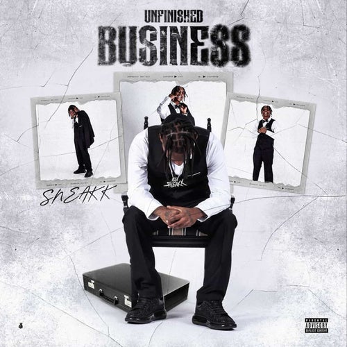 Unfinished Business