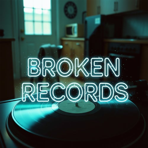 Broken Records Replay