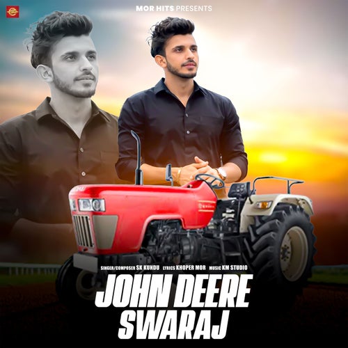 John Deere Swaraj