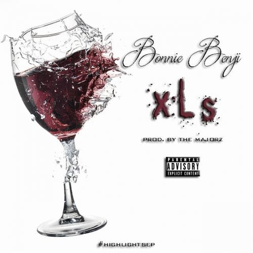 XLs (feat. The Majorz)