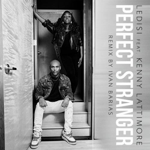 Perfect Stranger (Ivan Barias Remix)