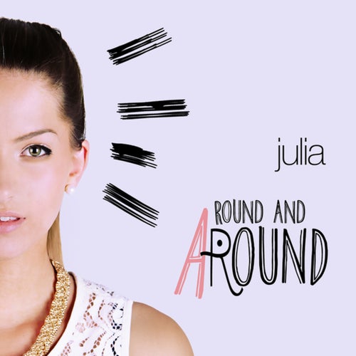 Round And Around (Winner Junior Songfestival 2014)