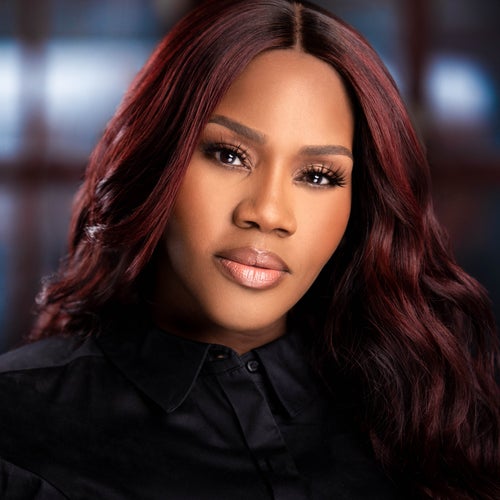 Kelly Price Profile