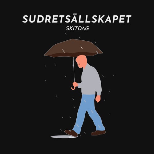 Skitdag