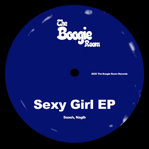 Sexy Girl EP