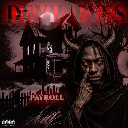 Devil Eyes