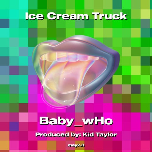 Ice Cream Truck