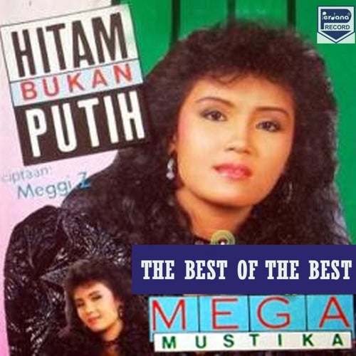 Hitam Bukan Putih