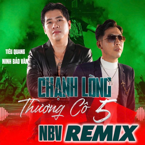 Chạnh Lòng Thương Cô 5 (NBV Remix)