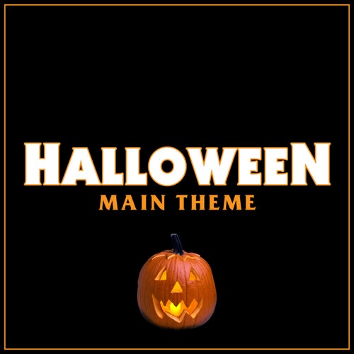 Halloween Main Theme