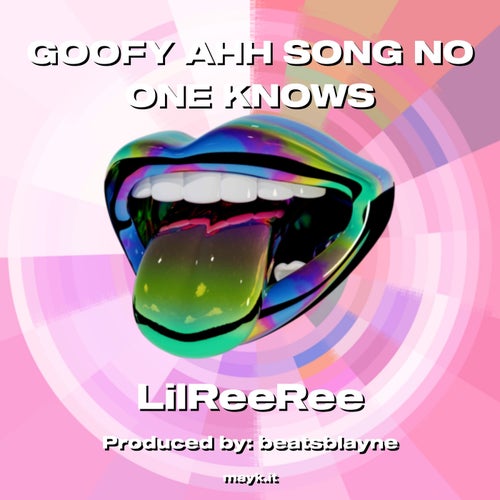GOOFY AHH SONG NO ONE KNOWS