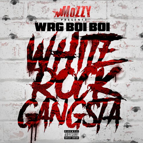 White Rock Gangsta