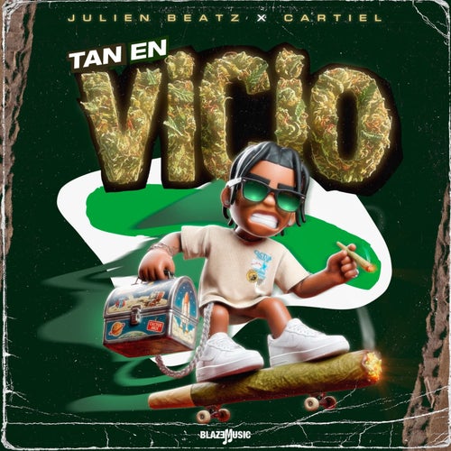 Tan En Vicio