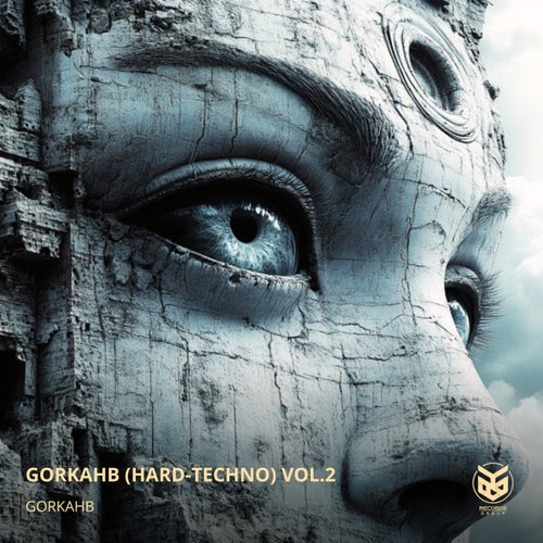 GORKAHB (HARD-TECHNO) VOL.2