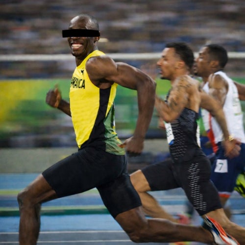 Bolt