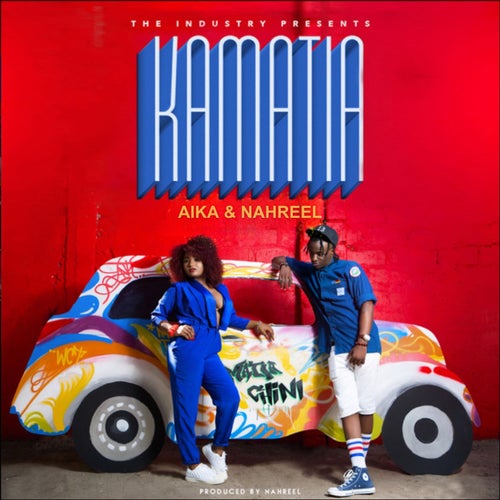 Kamatia