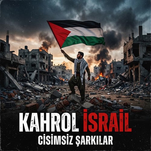 Kahrol İsrail