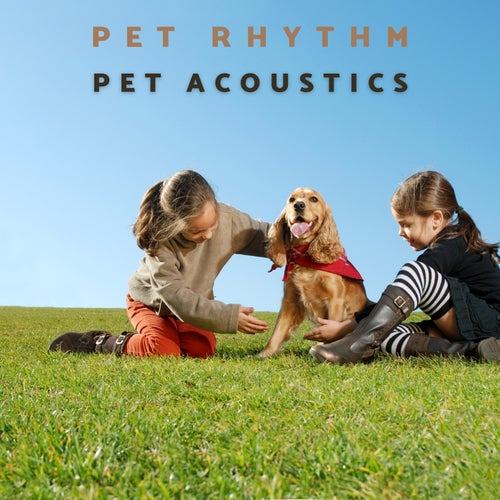 Pet Rhythm