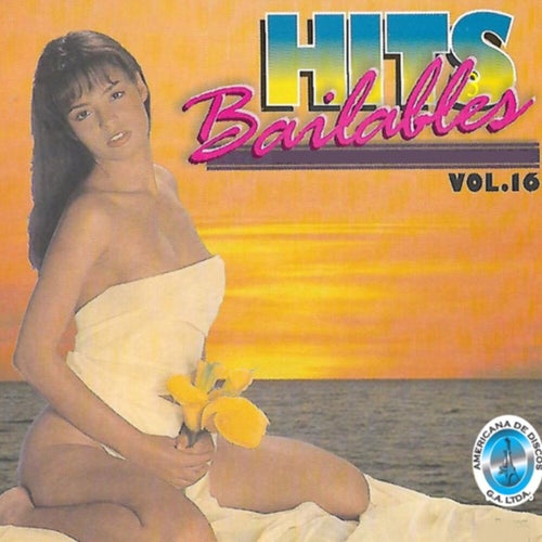 Hits Bailables, Vol. 16