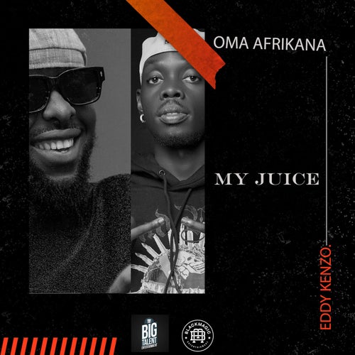 My Juice