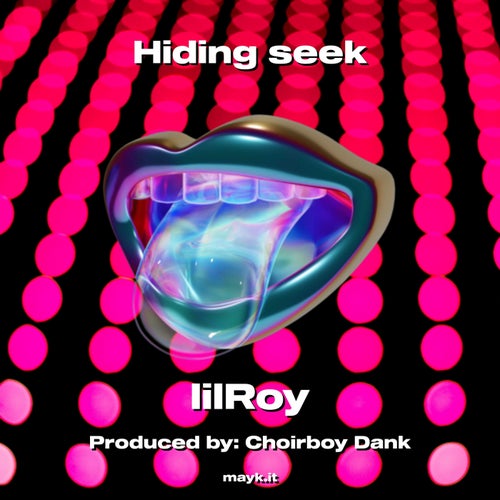 Hiding seek