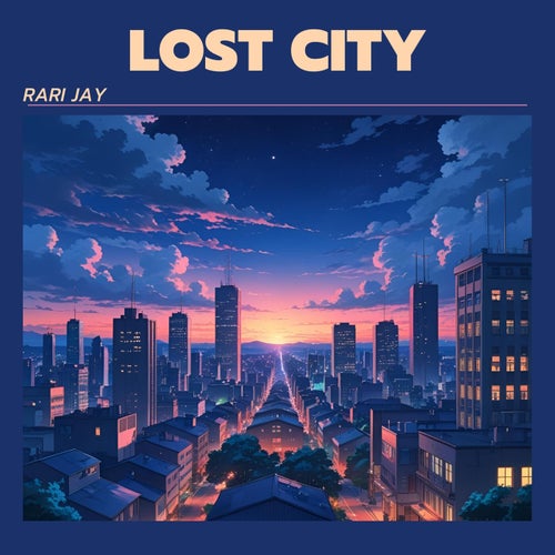 Lost City