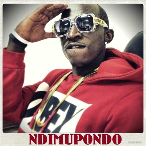 Ndimupondo ALL Star