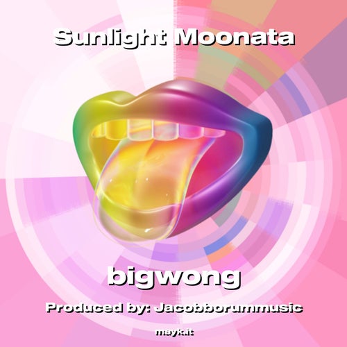 Sunlight Moonata
