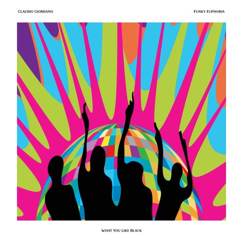 Funky Euphoria