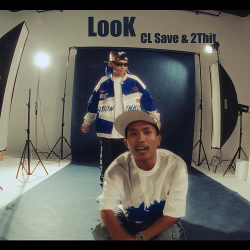 Look ကြည့်ပါ