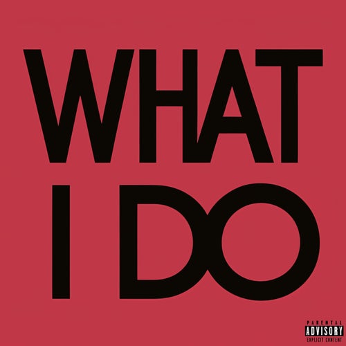 What I Do