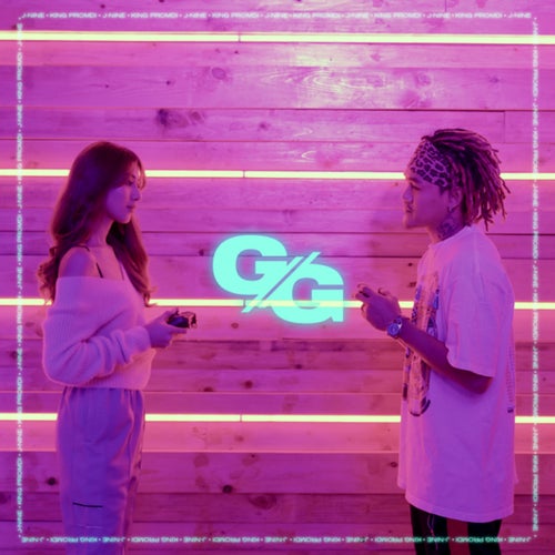 GG (feat.J-Nine)