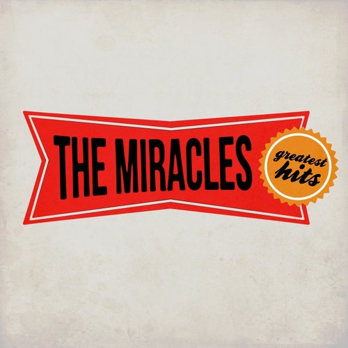 The Miracles Greatest Hits Album