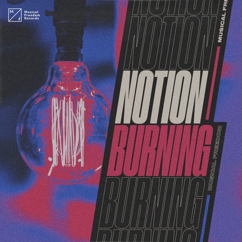 Burning (Extended Mix)