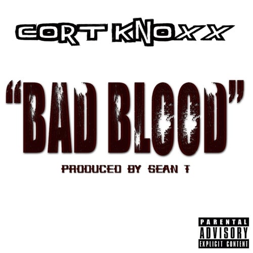 Bad Blood - Single