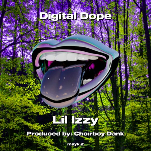 Digital Dope