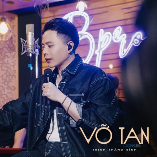 Vỡ tan